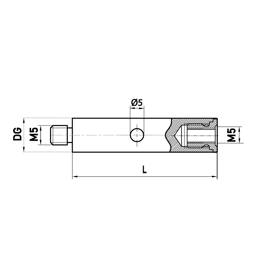 M5 Stylus Extensions