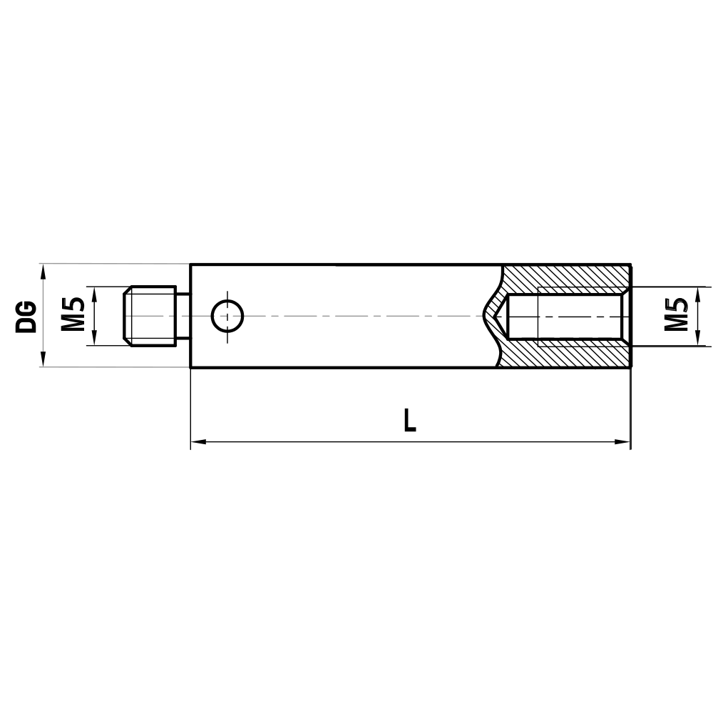 M5 Stylus Extensions